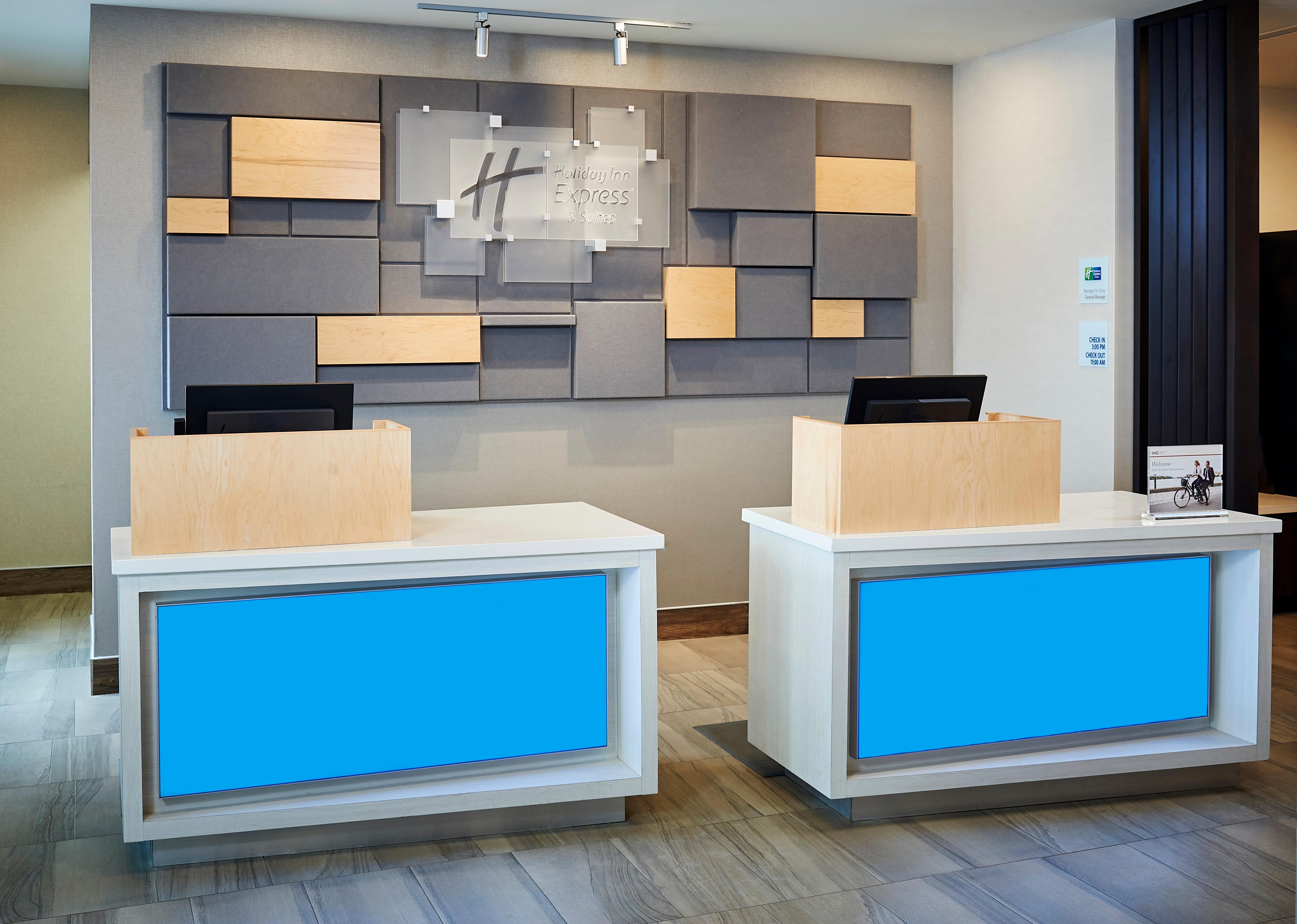 Holiday Inn Express - Sarnia - Point Edward By Ihg Bagian luar foto