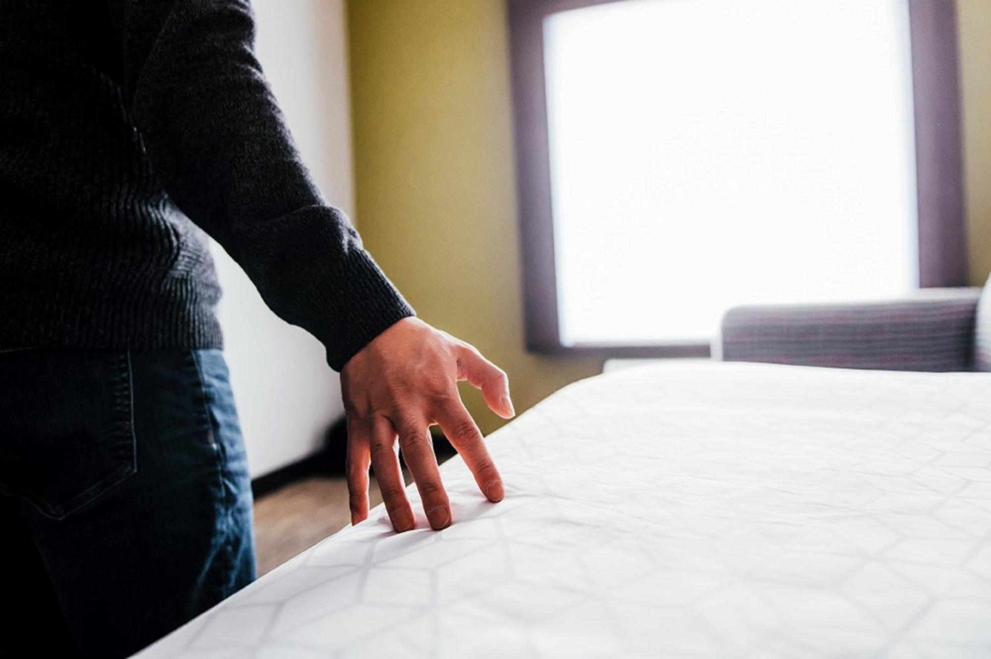 Holiday Inn Express - Sarnia - Point Edward By Ihg Bagian luar foto