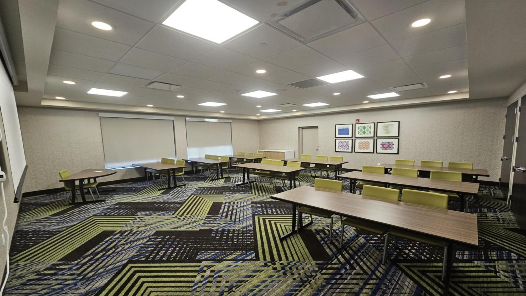Holiday Inn Express - Sarnia - Point Edward By Ihg Bagian luar foto