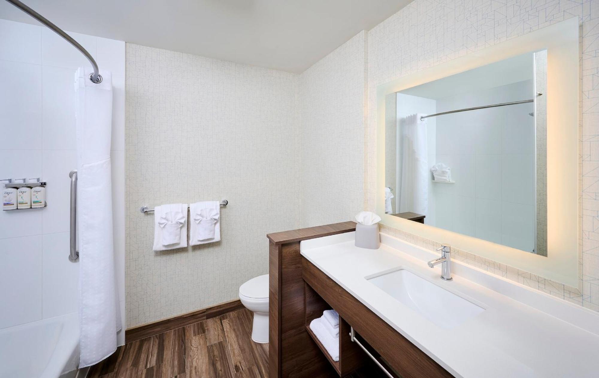 Holiday Inn Express - Sarnia - Point Edward By Ihg Bagian luar foto